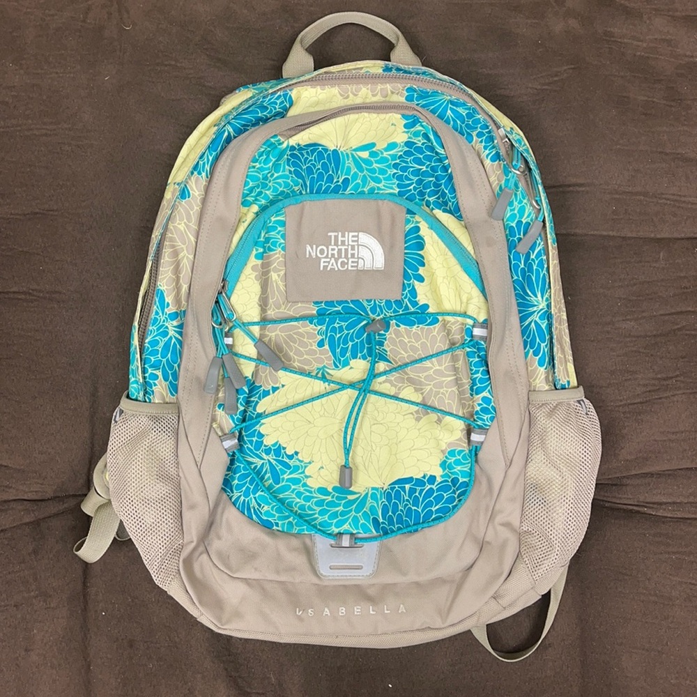 Northface Isabella Backpack